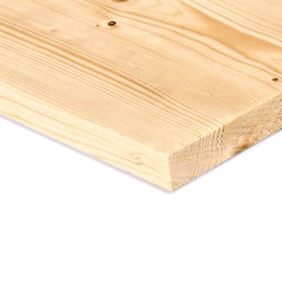 1x4x16 Spruce #2