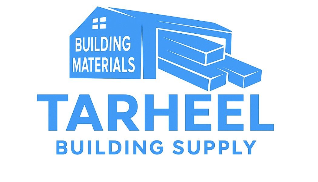House Wrap 9x150 (Tarheel Logo)