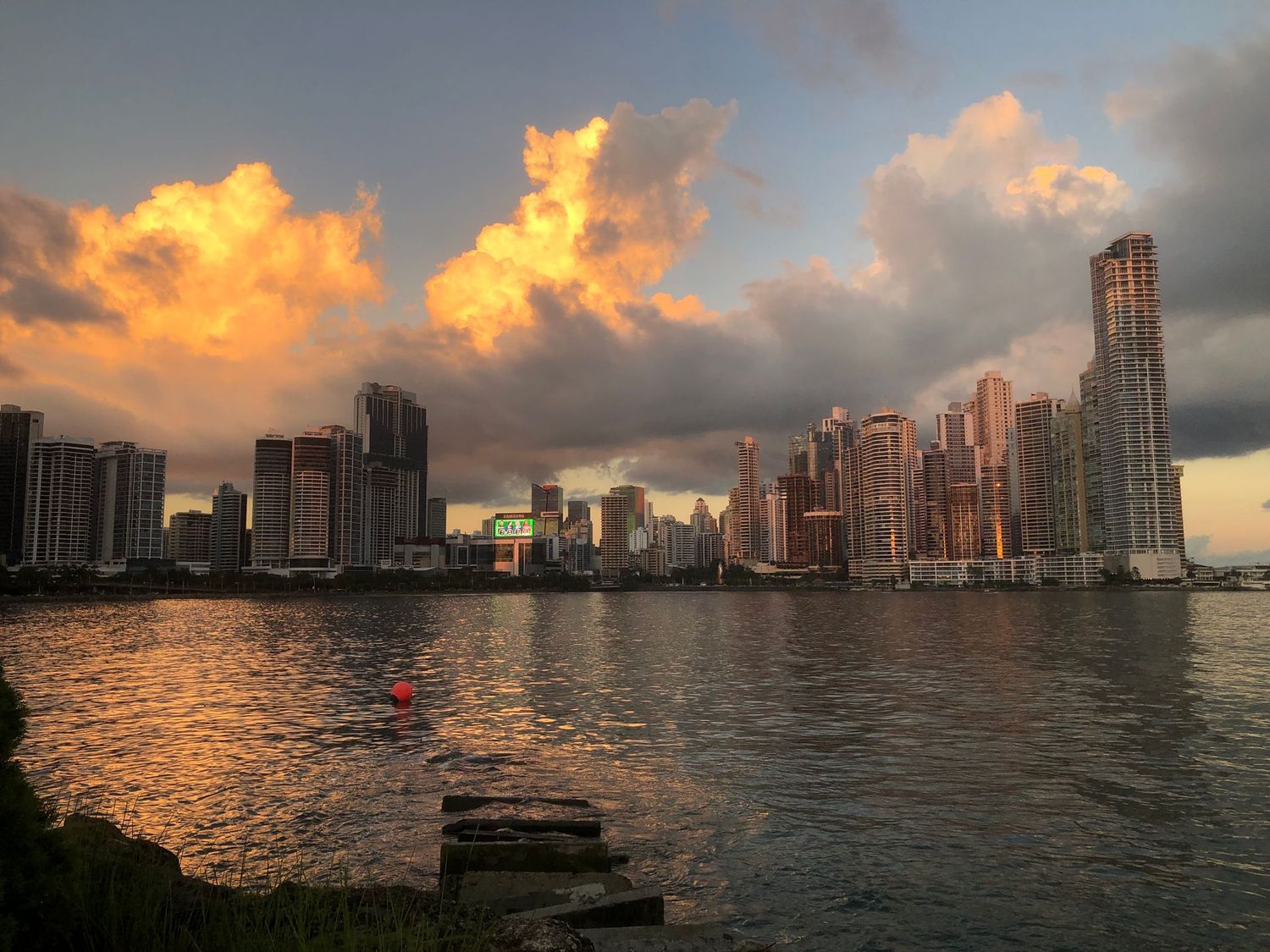 Panama City Tour
