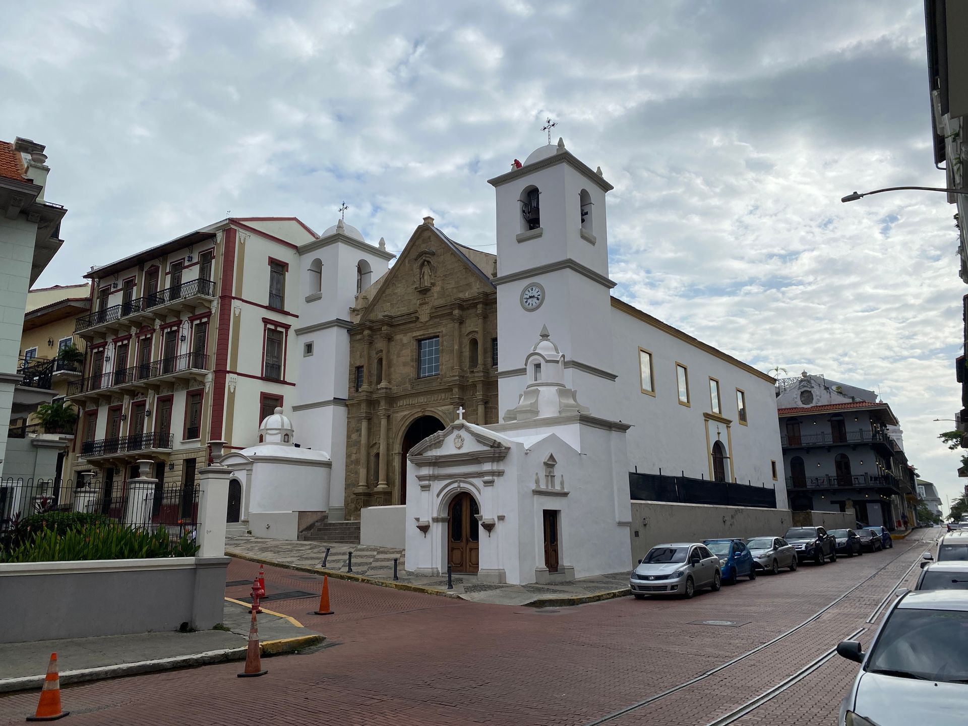 Casco Viejo Walking Tour