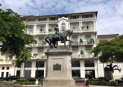 Casco Viejo Walking Tour