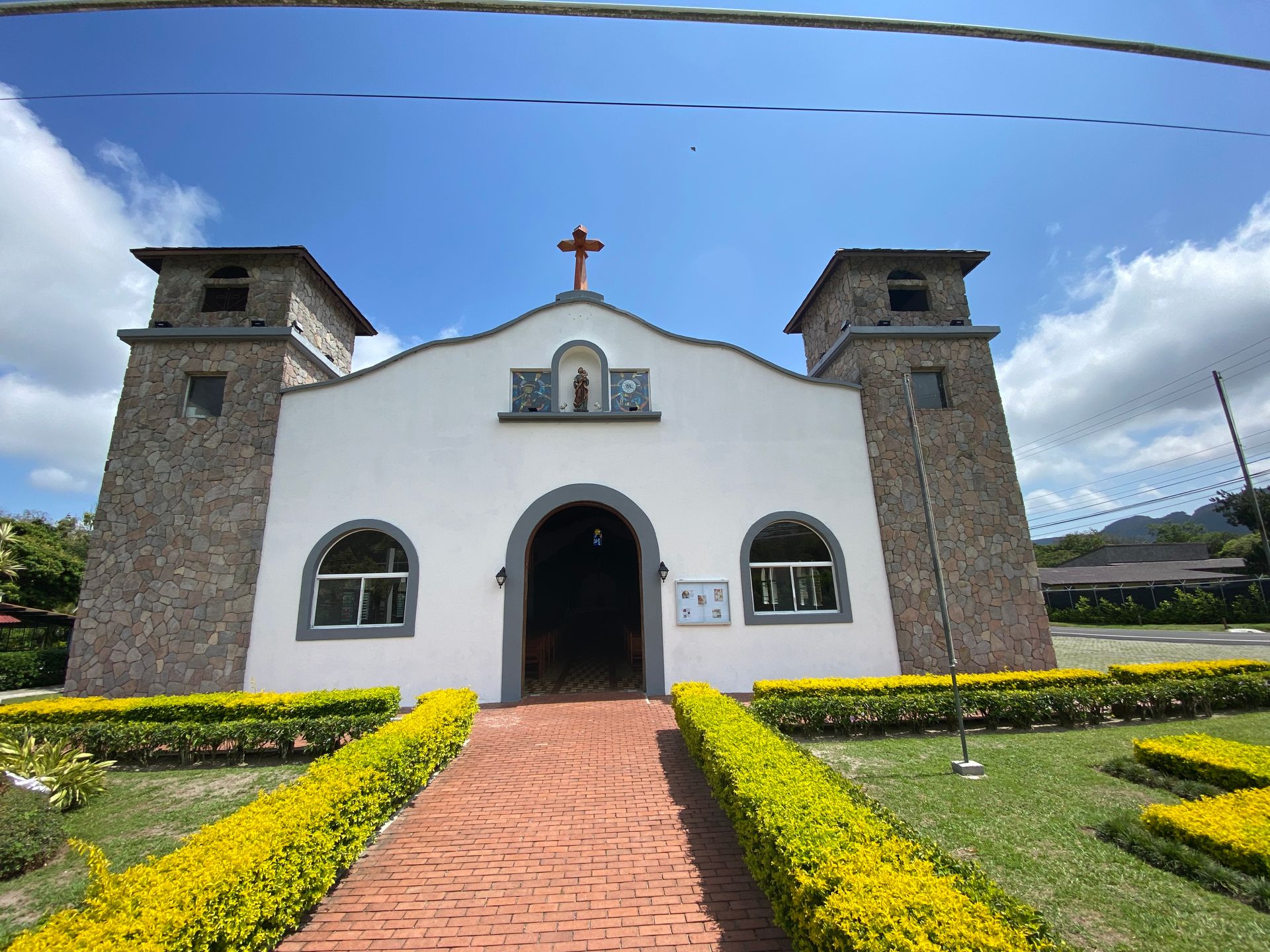 El Valle Mountain Tour