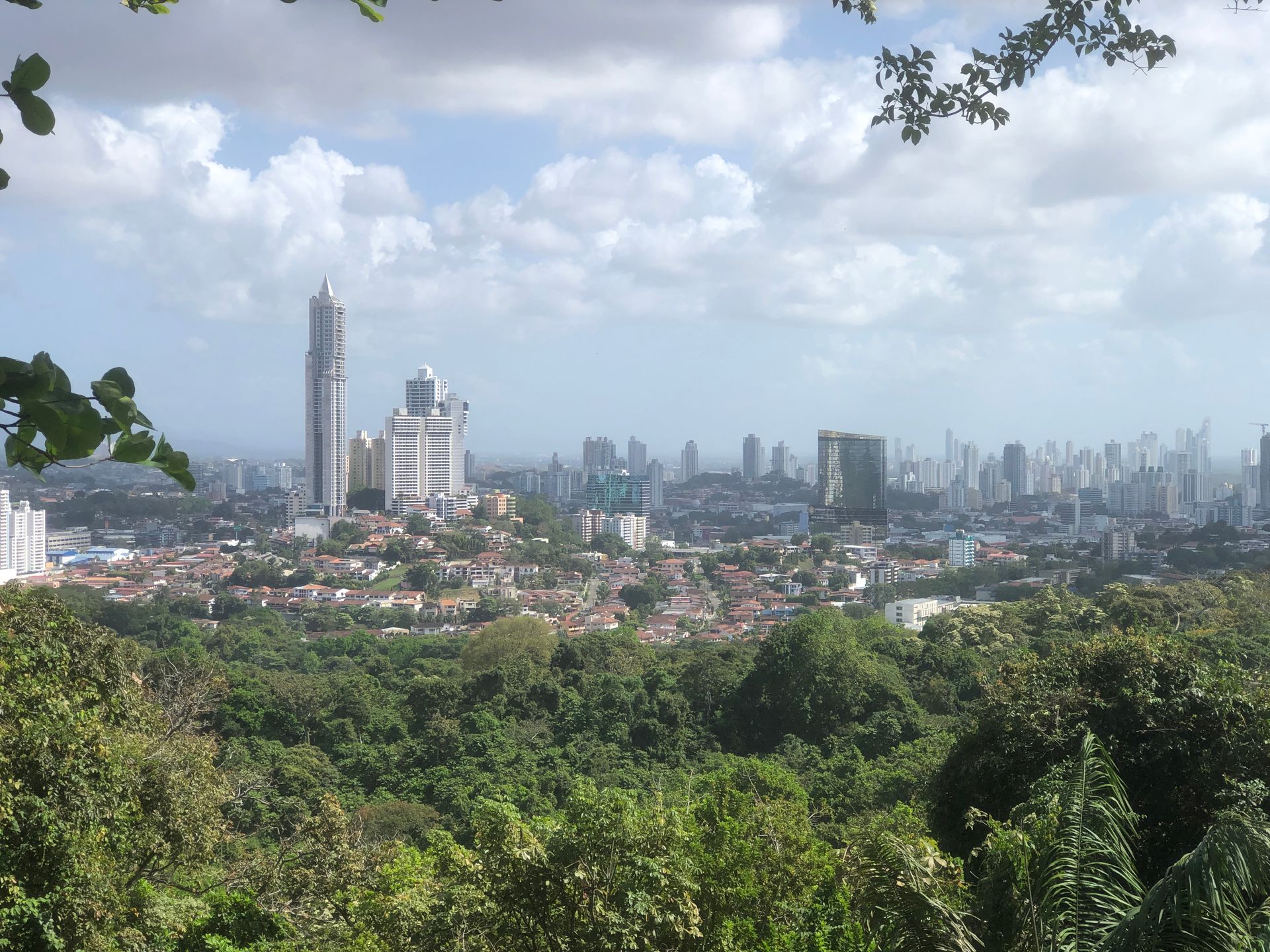 Metropolitan Park Hiking Ecotour