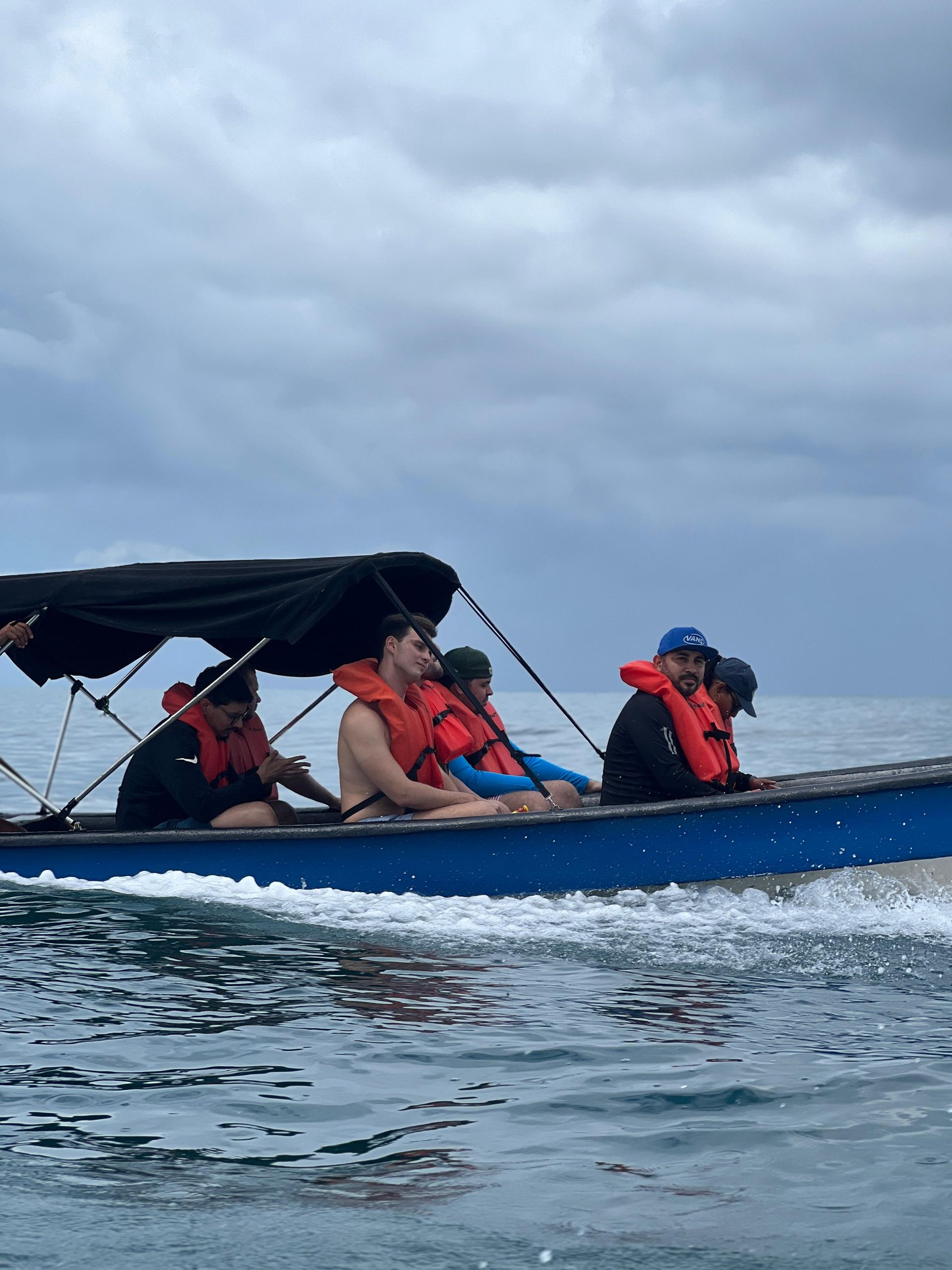 Caribbean Snorkeling Excursion
