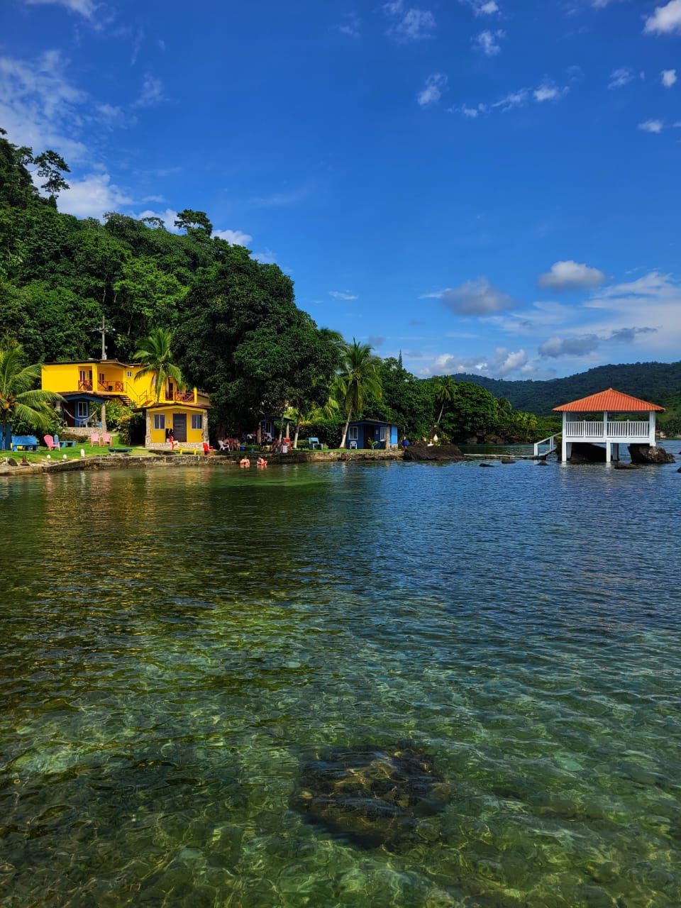 Caribbean Diving Adventure