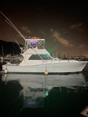Island Sun & Fun Day - Taboga - 47' Yacht