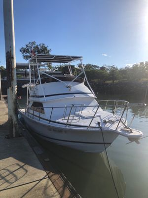 Panama Bay Boat Tour