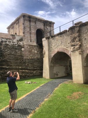 Ocean to Ocean Canal Excursion Ocean to Ocean Canal Excursion