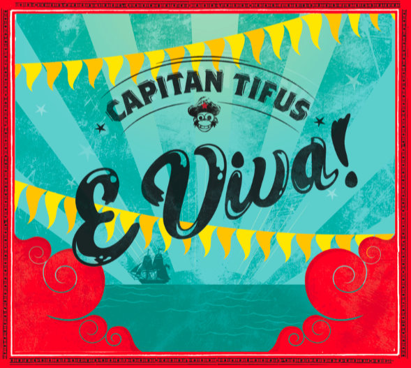 E VIva! (CD Edition, 2012)