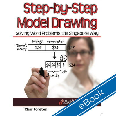 Step-by-Step Model Drawing