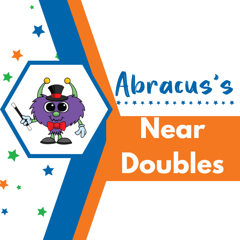 Abracus&#39;s Near Doubles