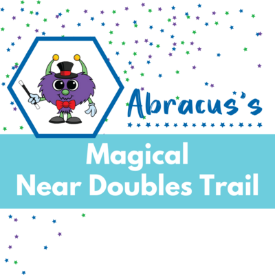 Abracus's Magical Near Doubles Trail
