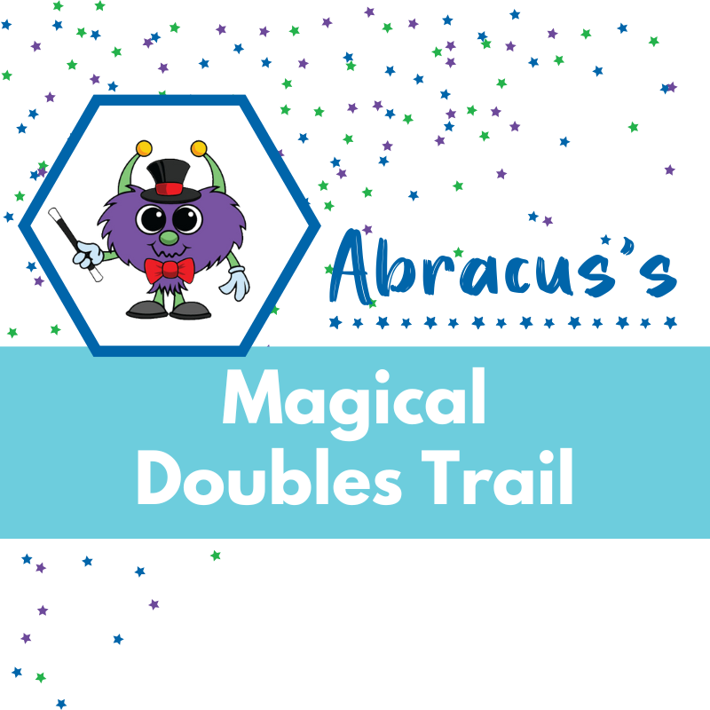 Abracus&#39;s Magical Doubles Trail