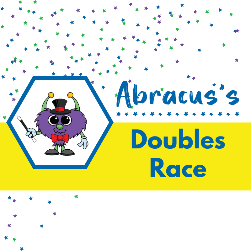 Abracus&#39;s Doubles Race