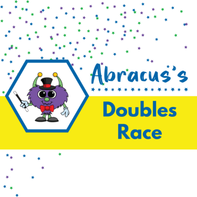 Abracus's Doubles Race