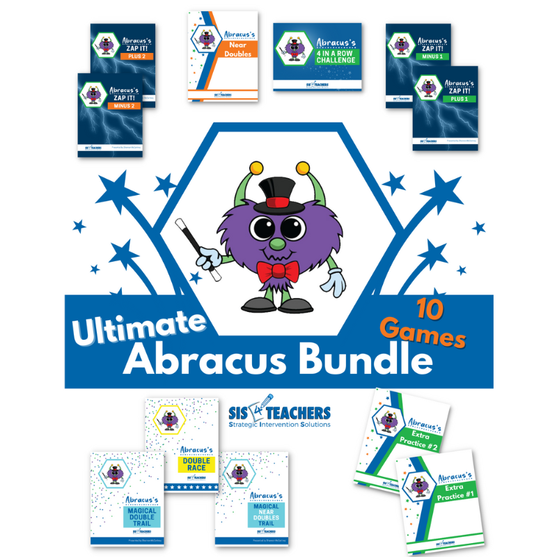 Ultimate Abracus Bundle
