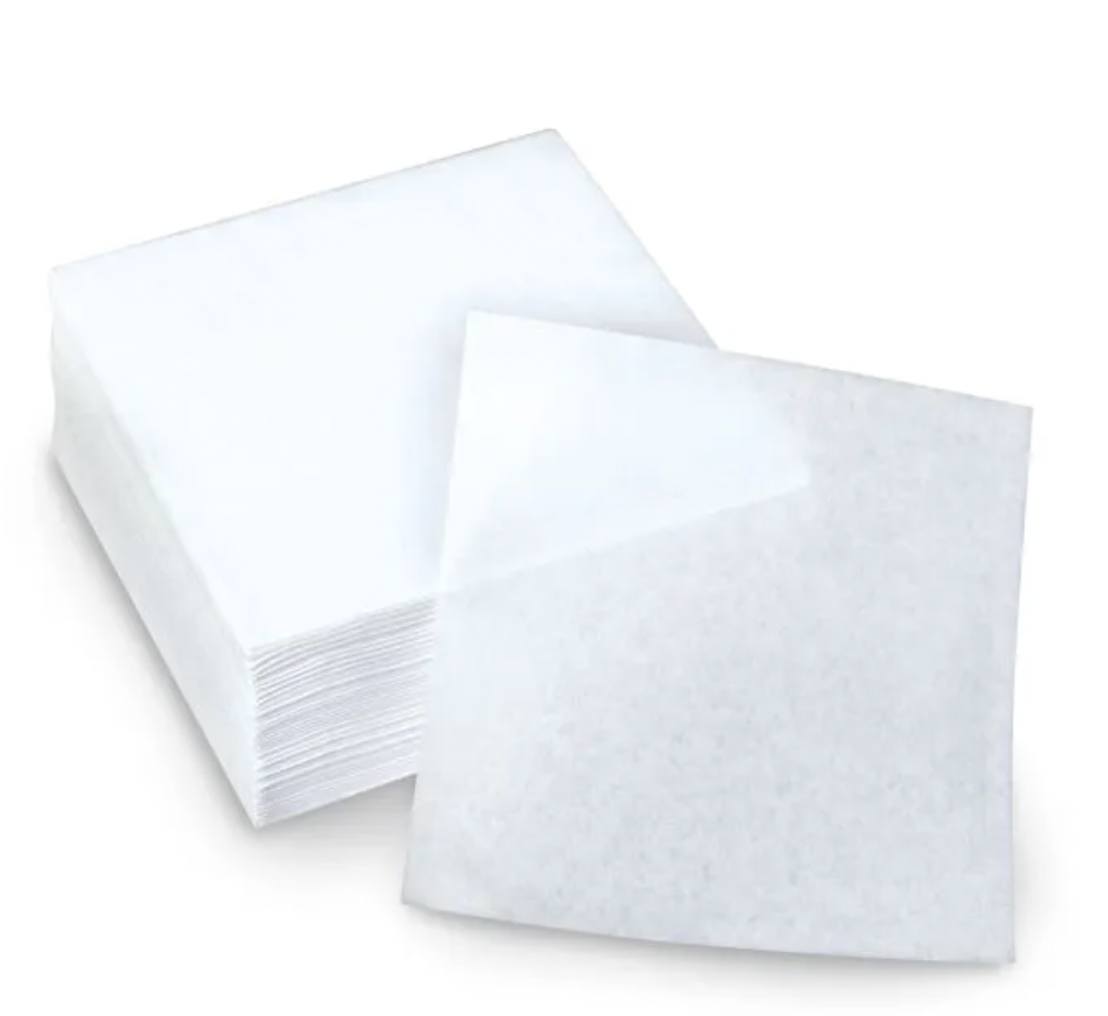 Patty Paper