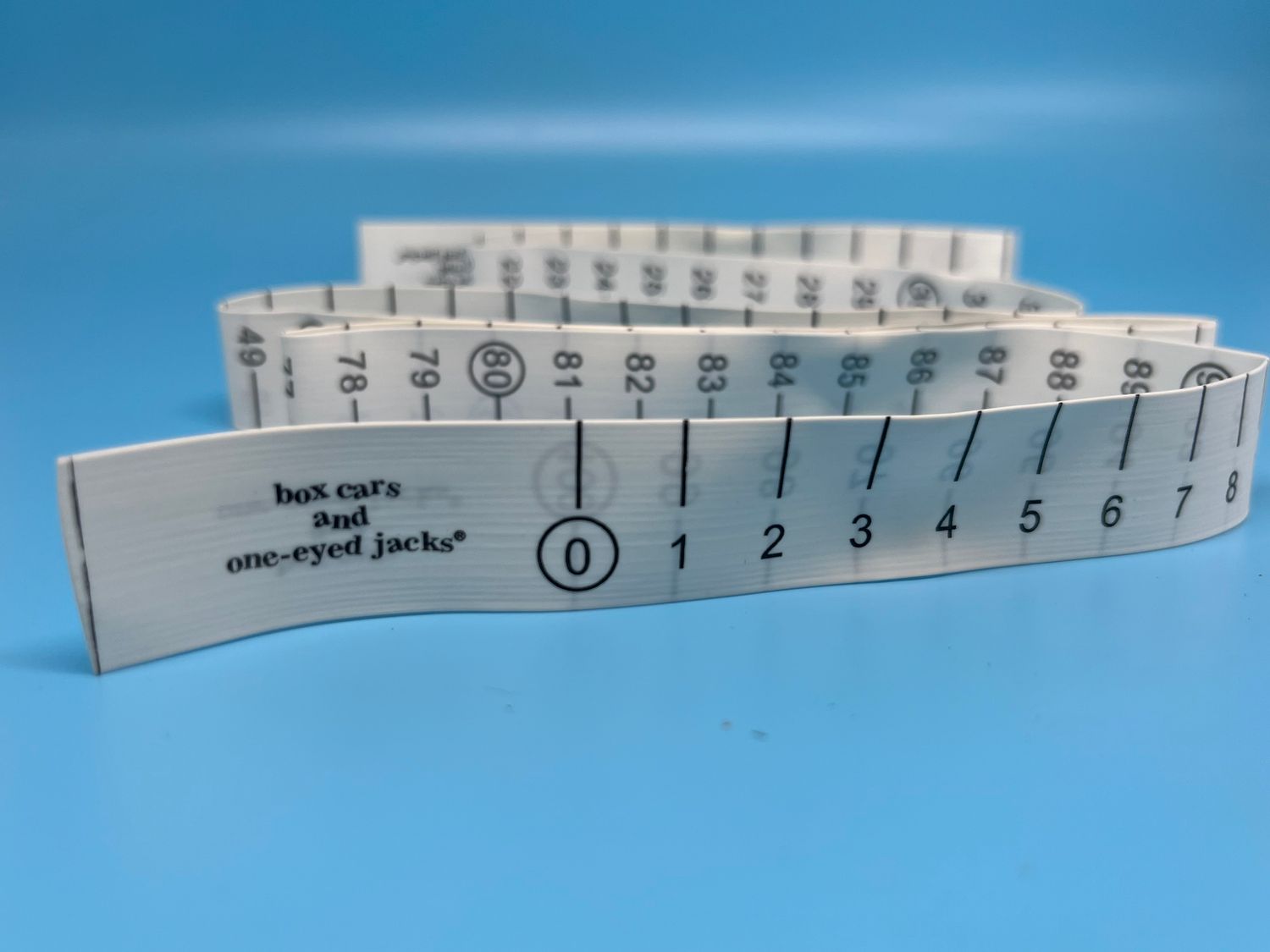 Number Lines