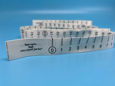 Number Lines