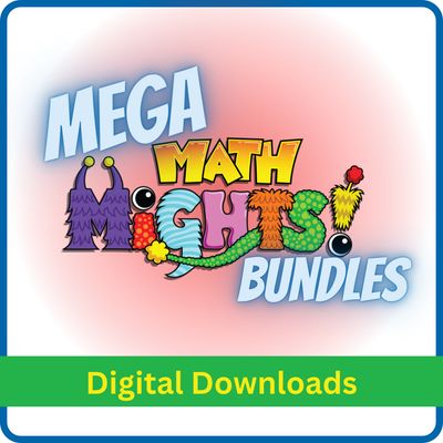 Digital Bundles (Downloads Only)