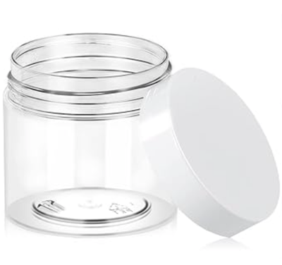 Bingo Counter Container