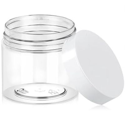 Bingo Counter Container