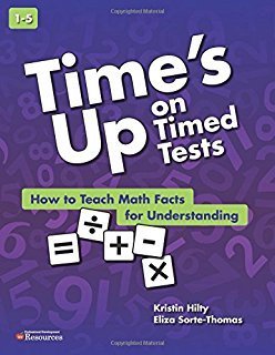 Time's Up on Timed Tests