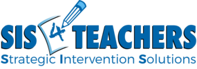 SIS4Teachers