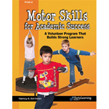 Motor Skills for Academic Success