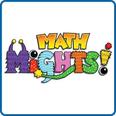 Math Mights