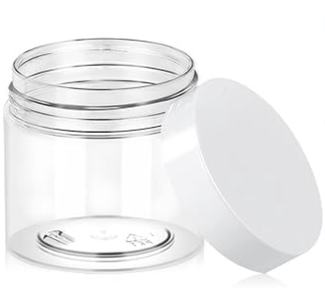 Bingo Counter Container