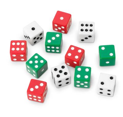 Dice