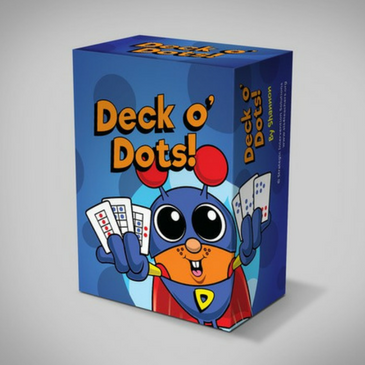 Deck o' Dots