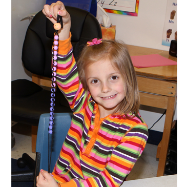 My Counting Buddy Senior