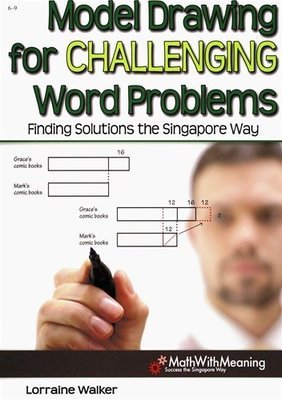 Model Drawing for Challenging Word Problems