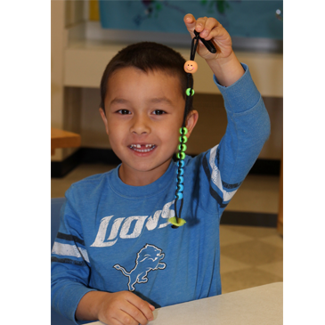 My Counting Buddy Junior