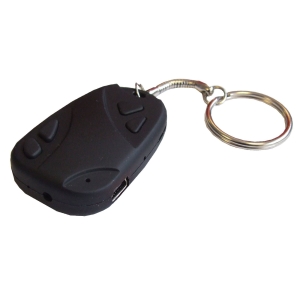 Key Fob DVR | Camera