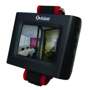 Test Monitor