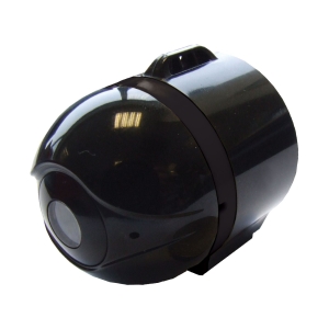 Smart-i Bullet: World&#39;s Smallest IP Camera