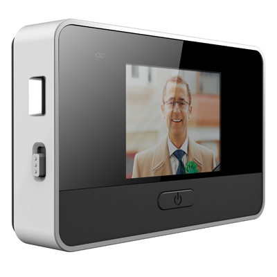 Video Door Entry System