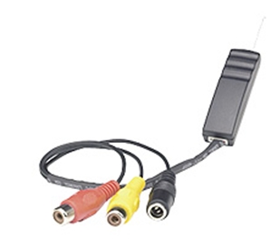 ALM-2442-TX 2.4 GHz Wireless Audio &amp; Video Mini. Transmitter Was £175.00