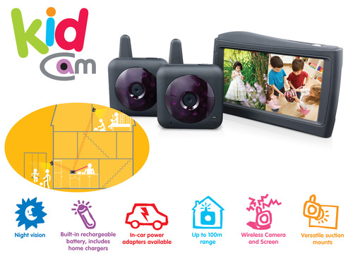 KidCam