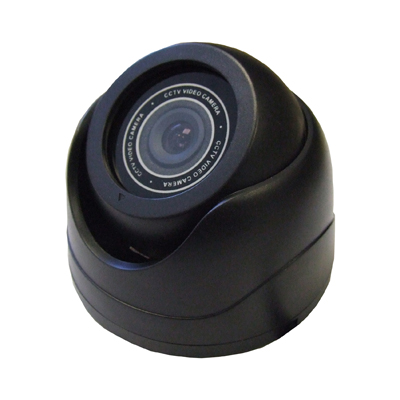 High Resolution Mini Dome Camera, 650 TVL