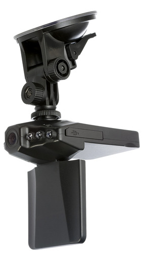 In Car Vehicle Journey Camera