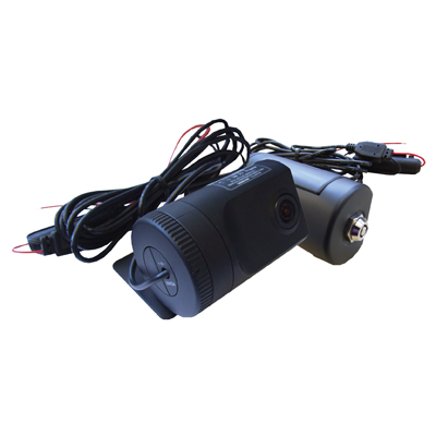 Smart Witness SVC100GPS Commercial Vehicle Camera 4GB