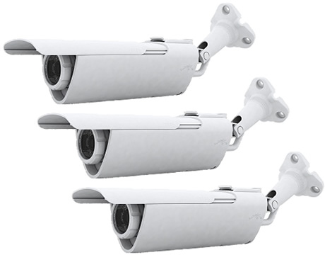 Ubiquiti Aircam 3-Pack