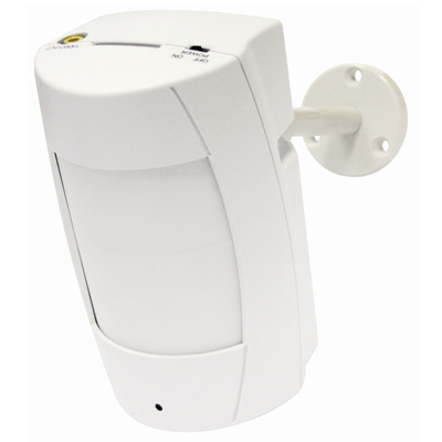 Covert PIR Detector Camera With Built In DVR