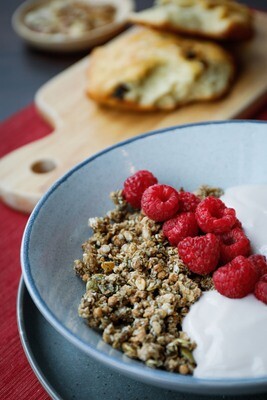 Food Photography