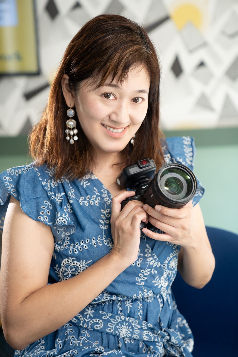 Isiah's Private Photography Class 3 2-hour Sessions