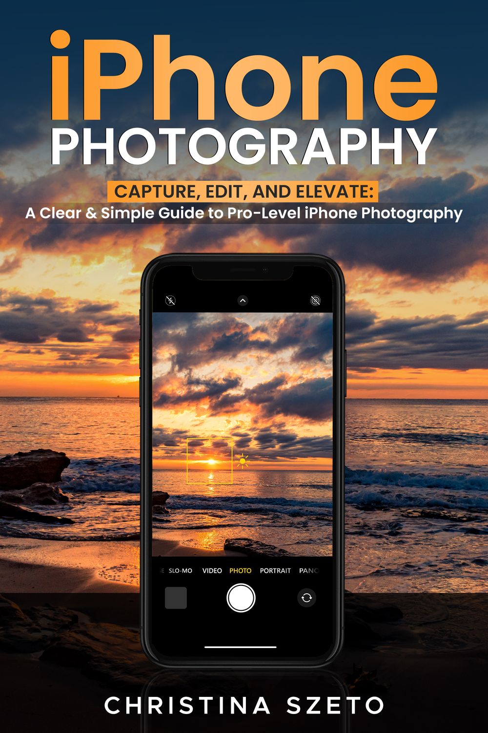 Iphone Photography eBook